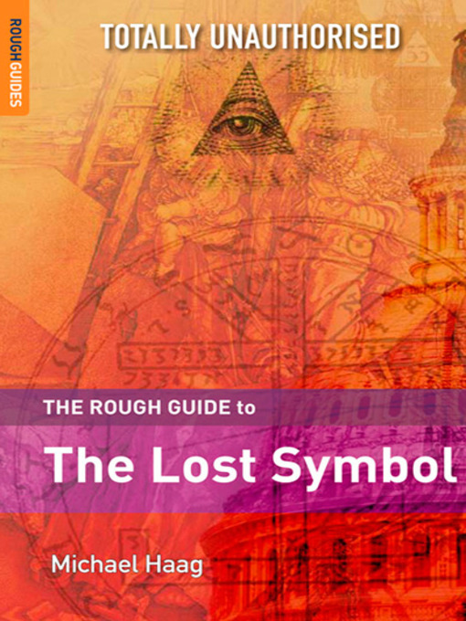 Title details for The Rough Guide to the Lost Symbol by Michael Haag - Available